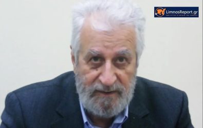 Σαράντης Πανταζής