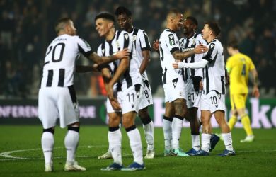 ΠΑΟΚ: Ποιους παίκτες θα “χάσει” λόγω Copa Africa