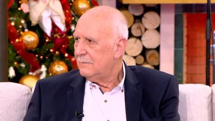 Γιώργος Παπαδάκης: “Λύγισε” μιλώντας για την αδελφή του που είχε σύνδρομο Down (ΒΙΝΤΕΟ)