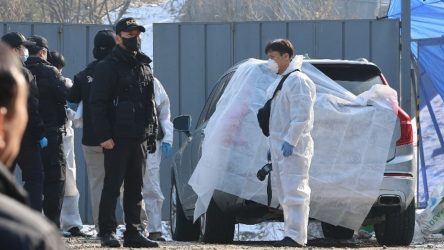 Αυτοκτόνησε πρωταγωνιστής της ταινίας «Παράσιτα» – Τον ανέκριναν για υπόθεση ναρκωτικών