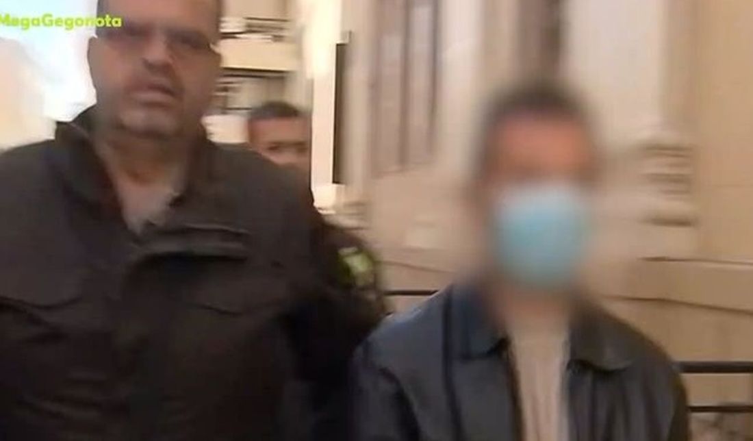 Πάτρα νοσηλευτής