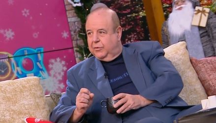 Παύλος Χαϊκάλης: «Βγήκαν γυναίκες να καταγγείλουν μπούλινγκ, που έχουν φάει πολύ ξύλο από άλλες σχέσεις» (ΒΙΝΤΕΟ)