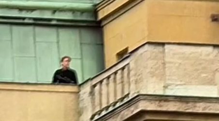 Πράγα: Ο 24χρονος ομολόγησε ότι δολοφόνησε πατέρα και βρέφος πριν το μακελειό στο πανεπιστήμιο