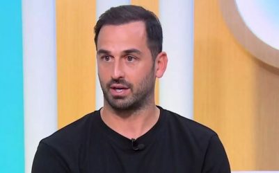 Αρης Σοϊλέδης
