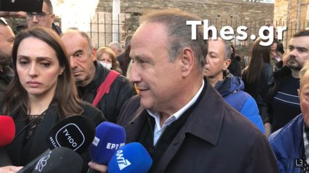 Στέλιος Αγγελούδης: «Του χρωστάμε πολλές από τις μεγάλες στιγμές που μας χάρισε» (ΒΙΝΤΕΟ)