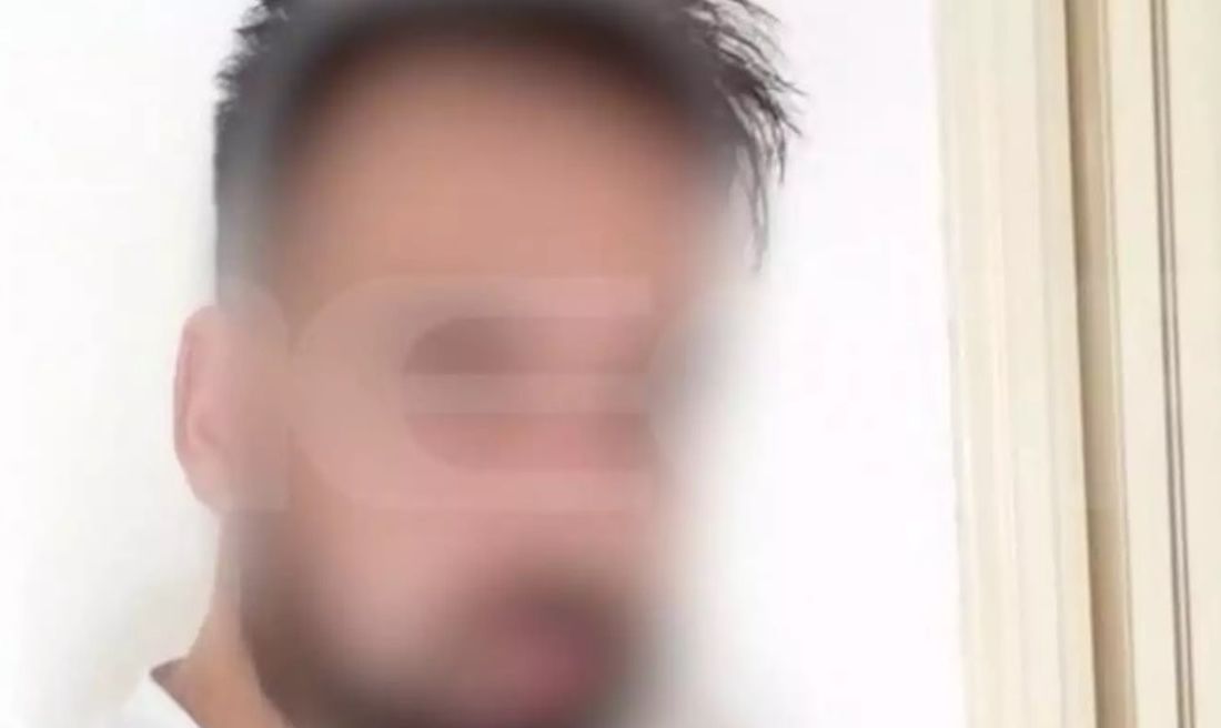 37χρονος ιδιοκτήτης σκύλων Νεοχωρούδα Θεσσαλονίκης