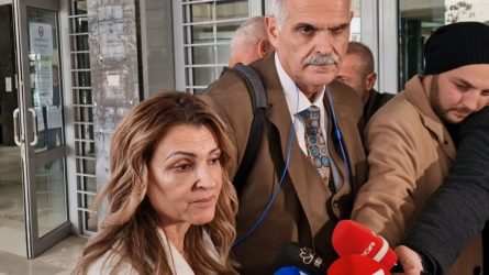 Θεσσαλονίκη: «Σήμερα η Εμμανουέλα δικαιώθηκε», είπε μητέρα της μετά την καταδίκη του 27χρονου