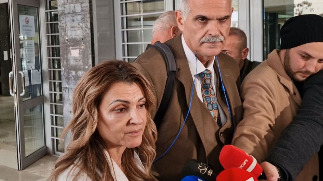 Θεσσαλονίκη Εμμα μητέρα
