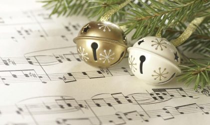 Οι 13 πιο δημοφιλείς χριστουγεννιάτικες μουσικές επιτυχίες (ΒΙΝΤΕΟ)
