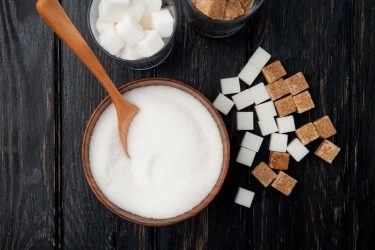 Τι να κάνετε για να μειώσετε άμεσα την ζάχαρη από την διατροφή σας