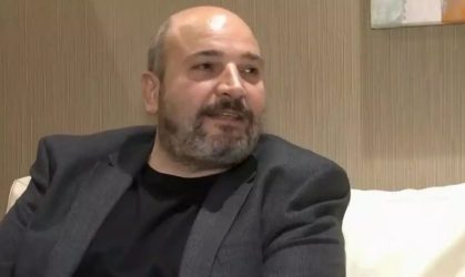 Νίκος Ζωιδάκης για Βασίλη Καρρά: “Από τον Αύγουστο και μετά άρχισε να ταλαιπωρείται άσχημα”