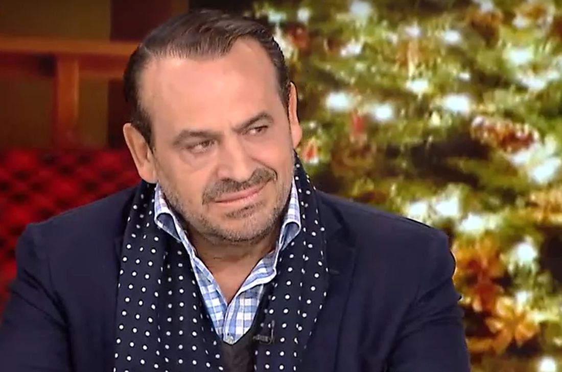 Βασίλης Ζούλιας