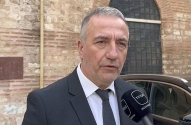 Σταύρος Καλαφάτης