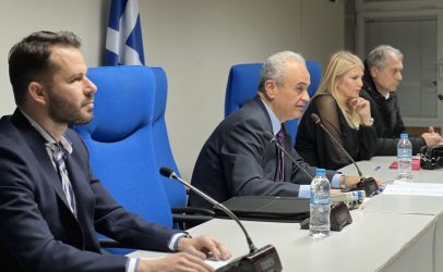 Δήμος Παύλου Μελά: Αναδείχτηκε το νέο προεδρείο του Δημοτικού Συμβουλίου