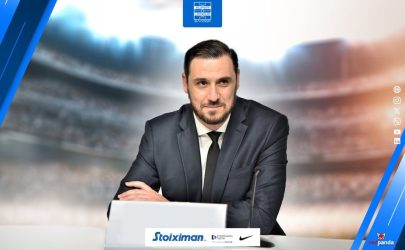 Νέος πρόεδρος της Super League ο Μηνάς Λυσάνδρου