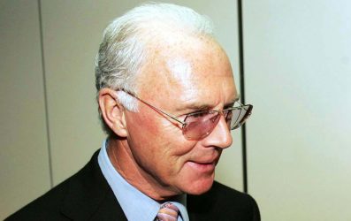 Θρήνος στο παγκόσμιο ποδόσφαιρο: Πέθανε ο Φραντς Μπεκενμπάουερ