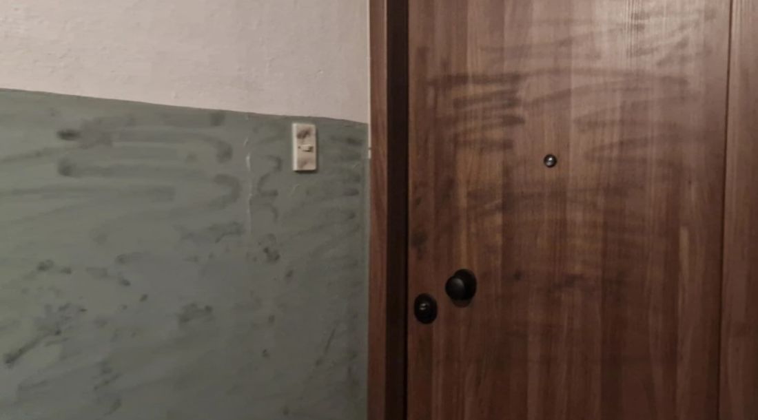 Θεσσαλονίκη εξαφάνιση 41χρονη 