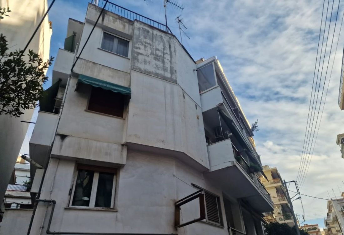 Θεσσαλονίκη εξαφάνιση 41χρονη 