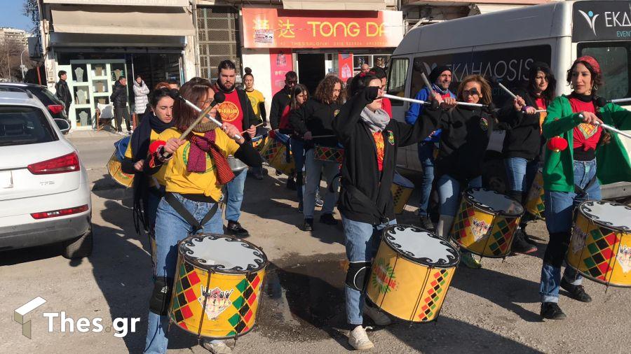 κινέζικη Πρωτοχρονιά γιορτή