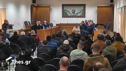 Στους δρόμους οι αγρότες στις 26 Ιανουαρίου – Κάθοδος των τρακτέρ στη Θεσσαλονίκη στην Εκθεση της Agrotica