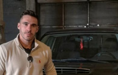 Σέρρες: Αύριο η κηδεία του 30χρονου Γιώργου Ζαγκλιβέρη που συγκίνησε το πανελλήνιο