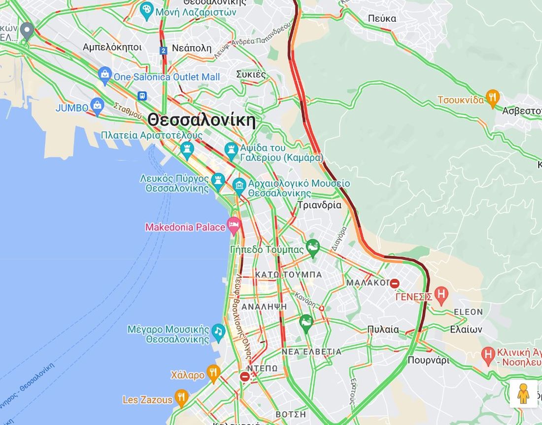 χάρτης