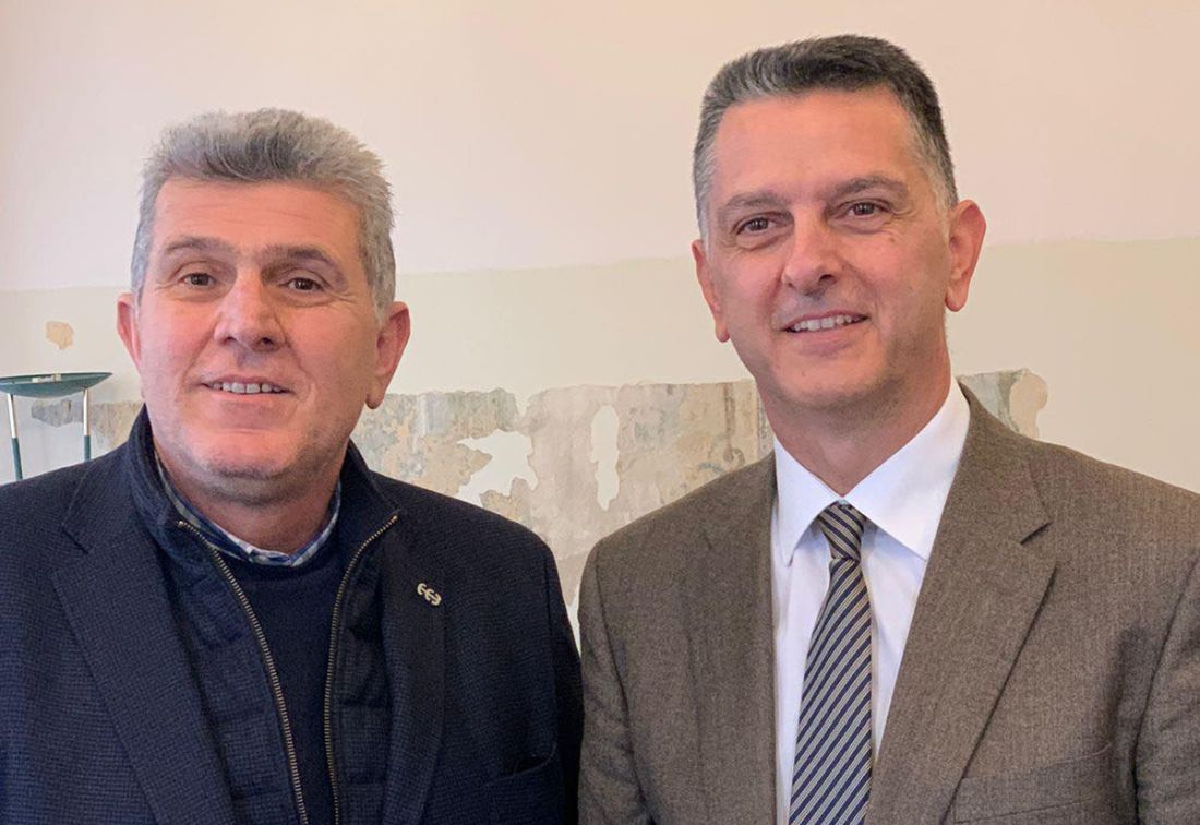 Μιχάλης Μπεκίρης Θεσσαλονίκη