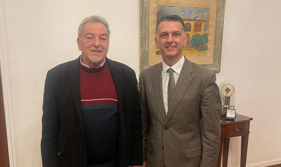 Μιχάλης Μπεκίρης Θεσσαλονίκη