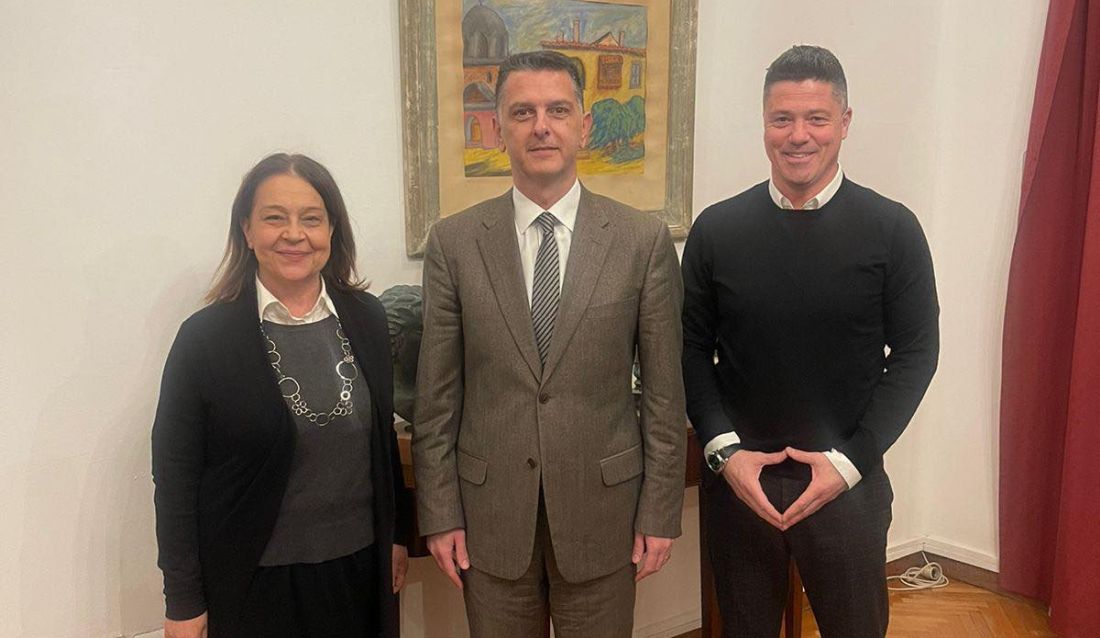 Μιχάλης Μπεκίρης Θεσσαλονίκη