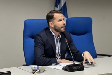 Ασλανίδης: “Θα χτίσουμε πάνω σε ό,τι καλό έχει γίνει τα προηγούμενα χρόνια”