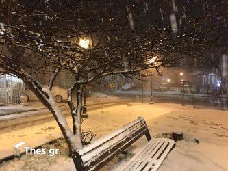 Καιρός: Χριστούγεννα με χιόνια, καταλήγουν οι μετεωρολόγοι (ΒΙΝΤΕΟ)