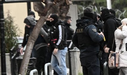 Greek Mafia: Που επικεντρώνονται οι έρευνες της ΕΛΑΣ για τον εντοπισμό του 45χρονου από το Ουζμπεκιστάν