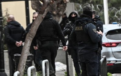Νέο ένταλμα σύλληψης για τη δολοφονία Σκαφτούρου – Αναζητούν 45χρονο από του Ουζμπεκιστάν
