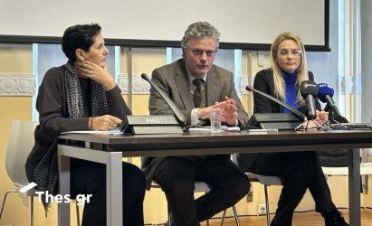 Θεσσαλονίκη: Αναφορές στον Συνήγορο του Πολίτη για την κατασκευή του flyover