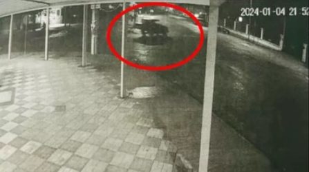 Φωτογραφία ντοκουμέντο διαψεύδει τον κρεοπώλη για την νύχτα της εξαφάνισης του 31χρονου