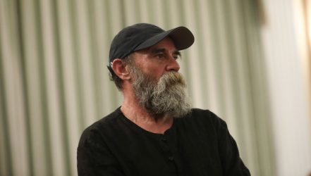 Κωνσταντίνος Πολυχρονόπουλος: «Δεν έχω πάρει ούτε δέκα σεντς για τζόγο από τον “Αλλο Ανθρωπο”»