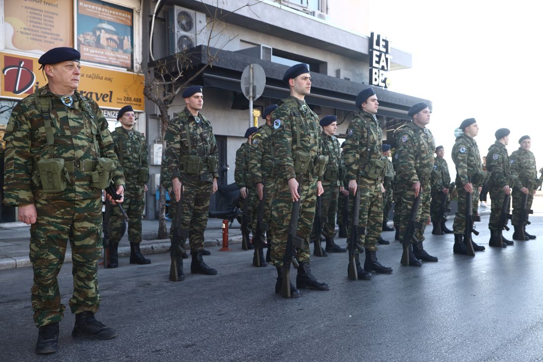 Εκδηλώσεις για την Εθνική Ημέρα Μνήμης των Ελλήνων Εβραίων Μαρτύρων και Ηρώων του Ολοκαυτώματος στη Μ.Ε.Θεσσαλονίκης για το έτος 2024. Κυριακή 28 Ιανουαριου 2024 Θεσσαλονίκη