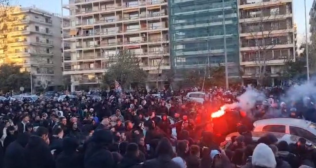 ΠΑΟΚ