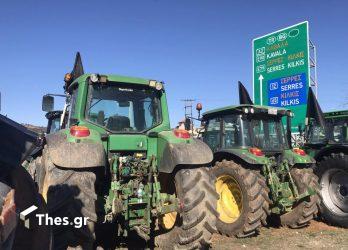 Μηχανοκίνητη πορεία αγροτών με προορισμό το ΥΜΑΘ – 20 τρακτέρ θα κινηθούν στην πόλη