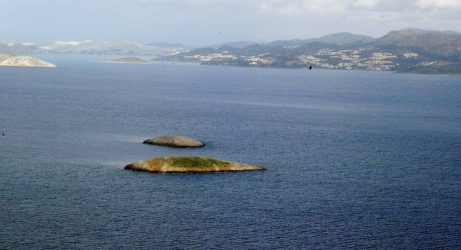 29 χρόνια από την κρίση στα Ιμια – Οταν Ελλάδα και Τουρκία έφτασαν μία ανάσα από τον πόλεμο (ΒΙΝΤΕΟ)