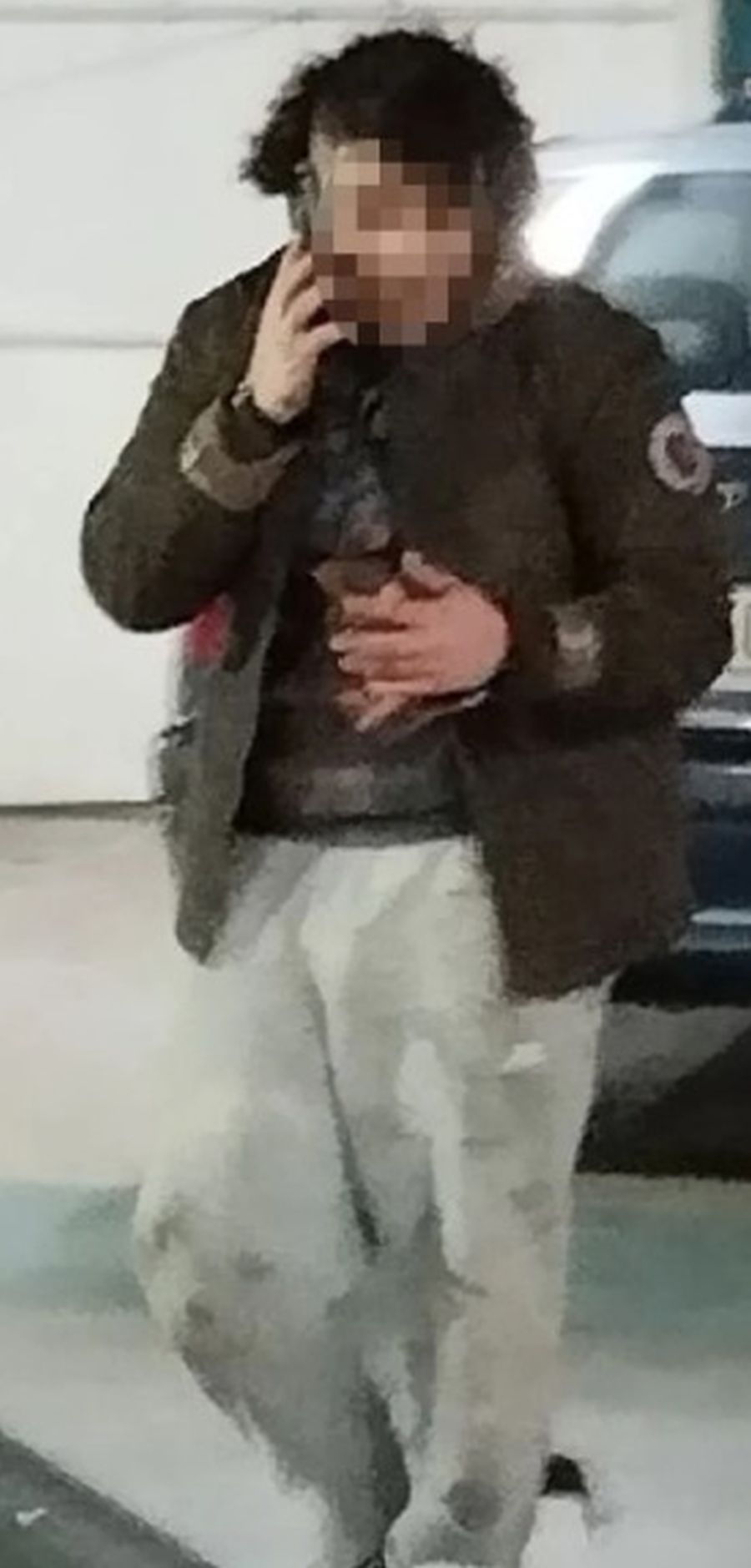 Ανάβυσσος απαγωγή 29χρονου