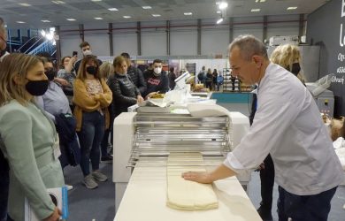 Θεσσαλονίκη: Η 11η ARTOZYMA έρχεται με 35% αύξηση των εκθετήριων χώρων