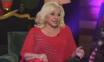 Μπέσσυ Αργυράκη: “Δεν το ξεπέρασα, είναι μια εσωτερική πληγή που δεν κλείνει”