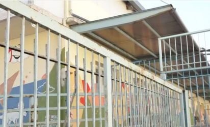 Θεσσαλονίκη: Αναστάτωση στη μαθητική κοινότητα – Ακατάλληλο το κτίριο που στεγάζει το ειδικό σχολείο (ΒΙΝΤΕΟ)