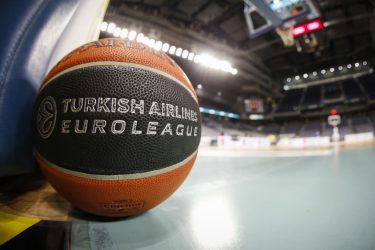 Ομάδα από το Ντουμπάι “εισβάλει” στην Euroleague – 1 εκατ. ευρώ σε κάθε ομάδα για 5 χρόνια