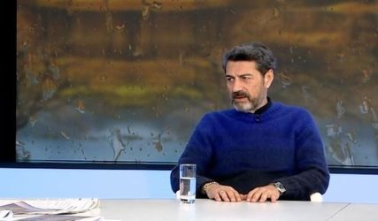 Κώστας Φαλελάκης: “Οι ομοφυλόφιλοι θα κάνουν παιδιά με τον έναν ή τον άλλον τρόπο” (ΒΙΝΤΕΟ)