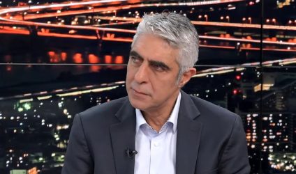 Απολύθηκε από τον ΣΥΡΙΖΑ ο Γιώργος Τσίπρας με απόφαση Κασσελάκη