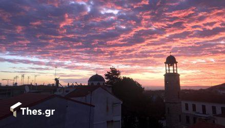 Καιρός: Πρόσκαιρη άνοδος της θερμοκρασίας αύριο (11/1) (ΧΑΡΤΕΣ)