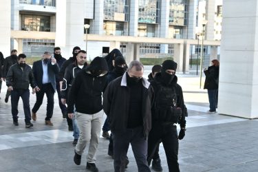 Υπόθεση Κολωνού: Ανακοινώνεται η απόφαση για τους 26 κατηγορουμένους