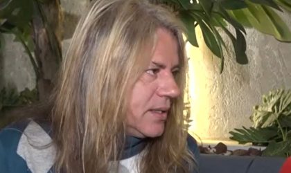 Κοργιαλάς για το ξέσπασμα του Νταλάρα: «Πρέπει να καταλαβαίνετε όταν ένας μουσικός θέλει να μιλήσει για τη δουλειά και όχι για το βρακί του» (ΒΙΝΤΕΟ)